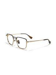 155mm Glasses Frame,ultra-light Pure Titanium Advanced Design Frame ,square Framed
