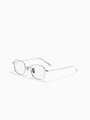 6.7g Glasses Frame,ultra-light Pure Titanium Advanced Design Frame , Square Framed