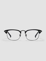 5.9g Glasses Frame,ultra-light Pure Titanium Advanced Design Frame ,semi Rimless Glasses Frame